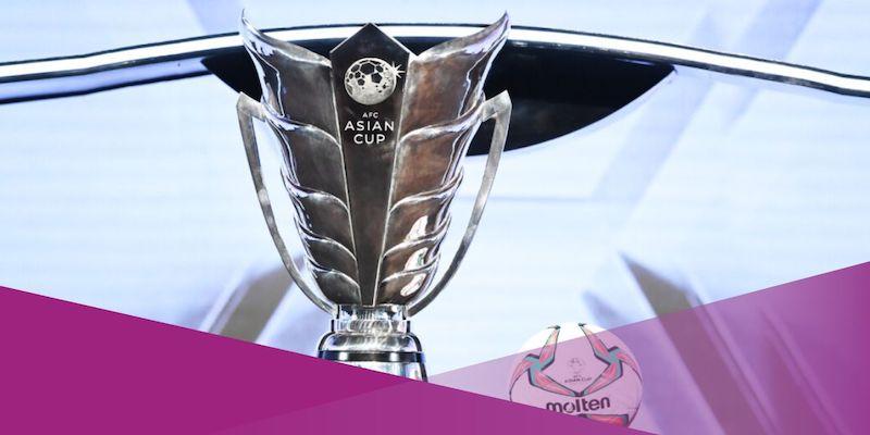 Kinh nghiệm soi kèo bóng đá Asian Cup chuẩn xác từ cao thủ