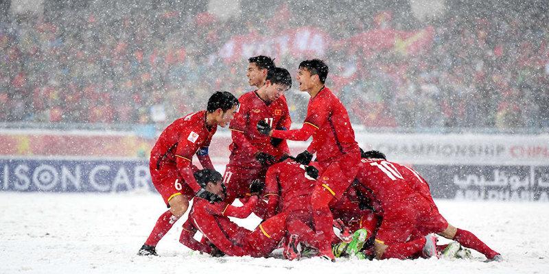 Tổng hợp các phương pháp soi kèo bóng đá Việt Nam